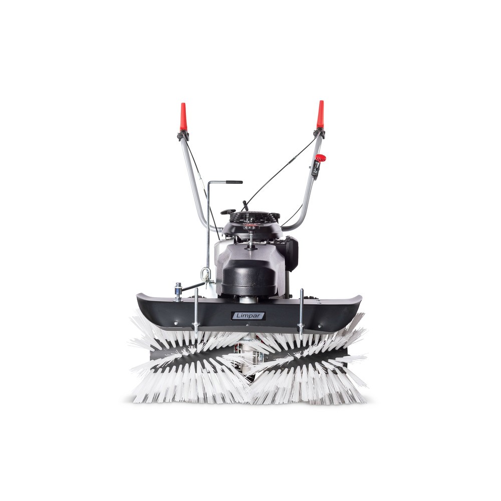 Número de imagen del producto 2: Barredora todo el año Profi Sweeper 80