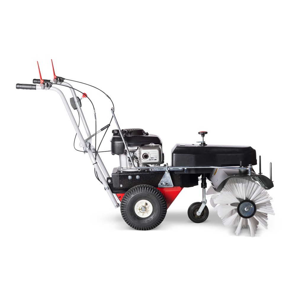 Número de imagen del producto 3: Barredora todo el año Profi Sweeper 80