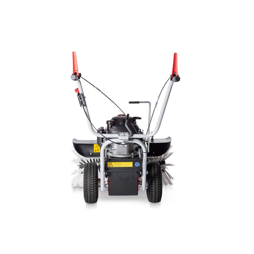 Número de imagen del producto 4: Barredora todo el año Profi Sweeper 80