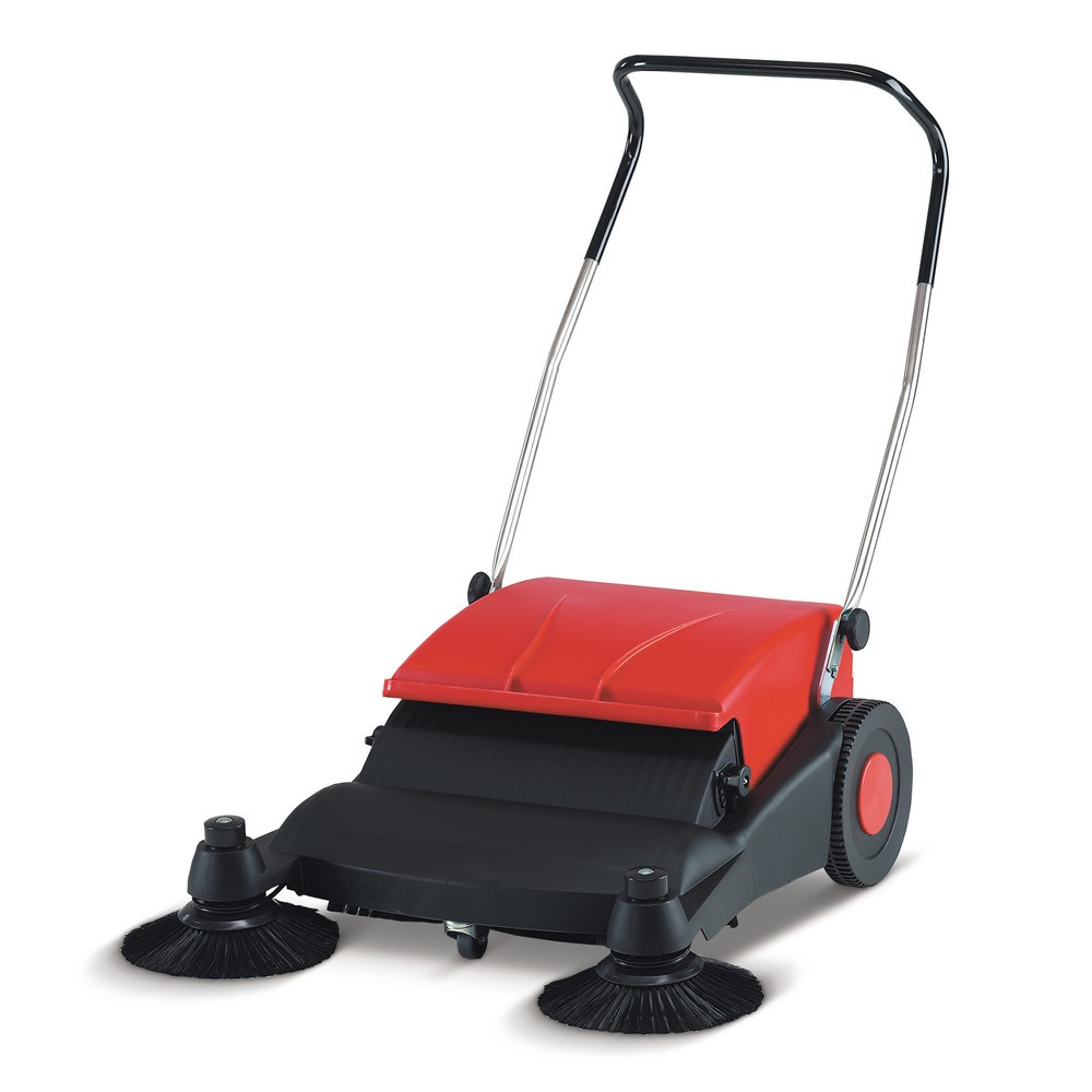 Imagen del producto: Barredora TWINNER 800, manual, anchura de barrido 800 mm