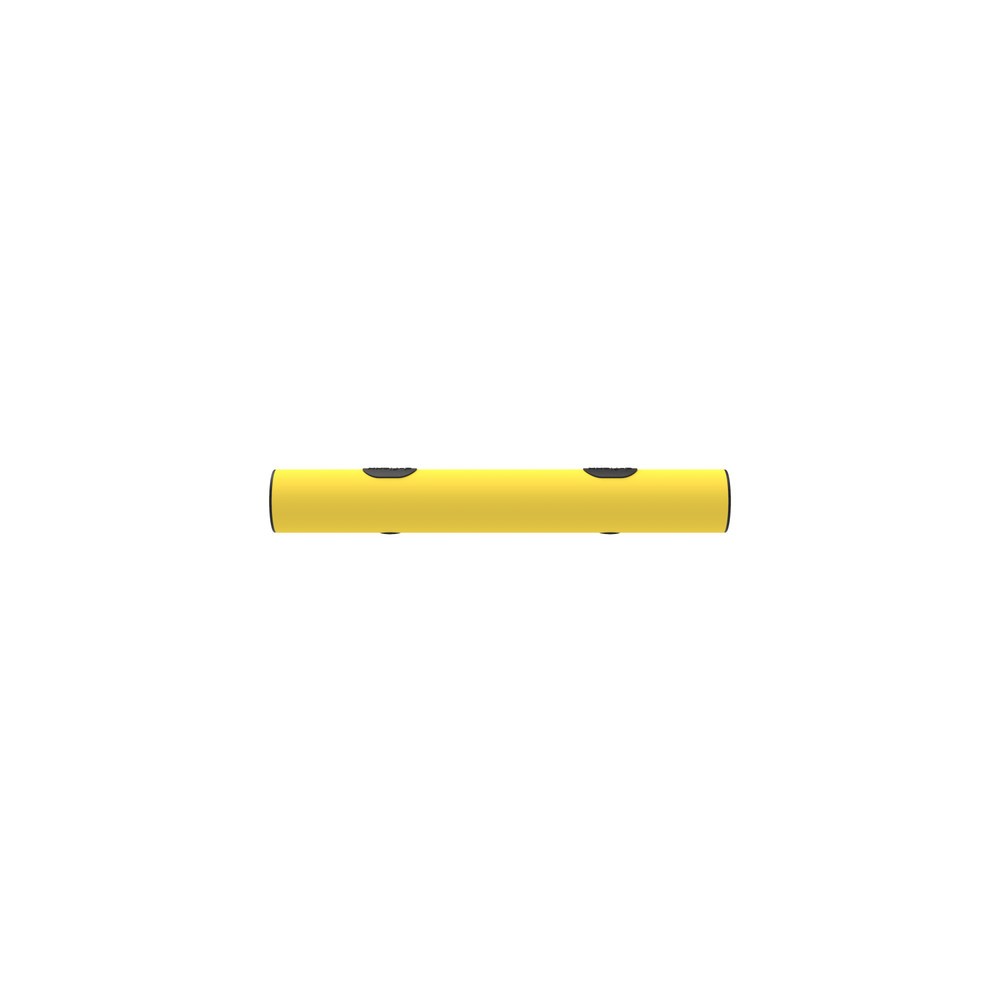Número de imagen del producto 1: Barrera de perfil de tierra «Mike», Ø 140 mm, longitud 1.000 mm