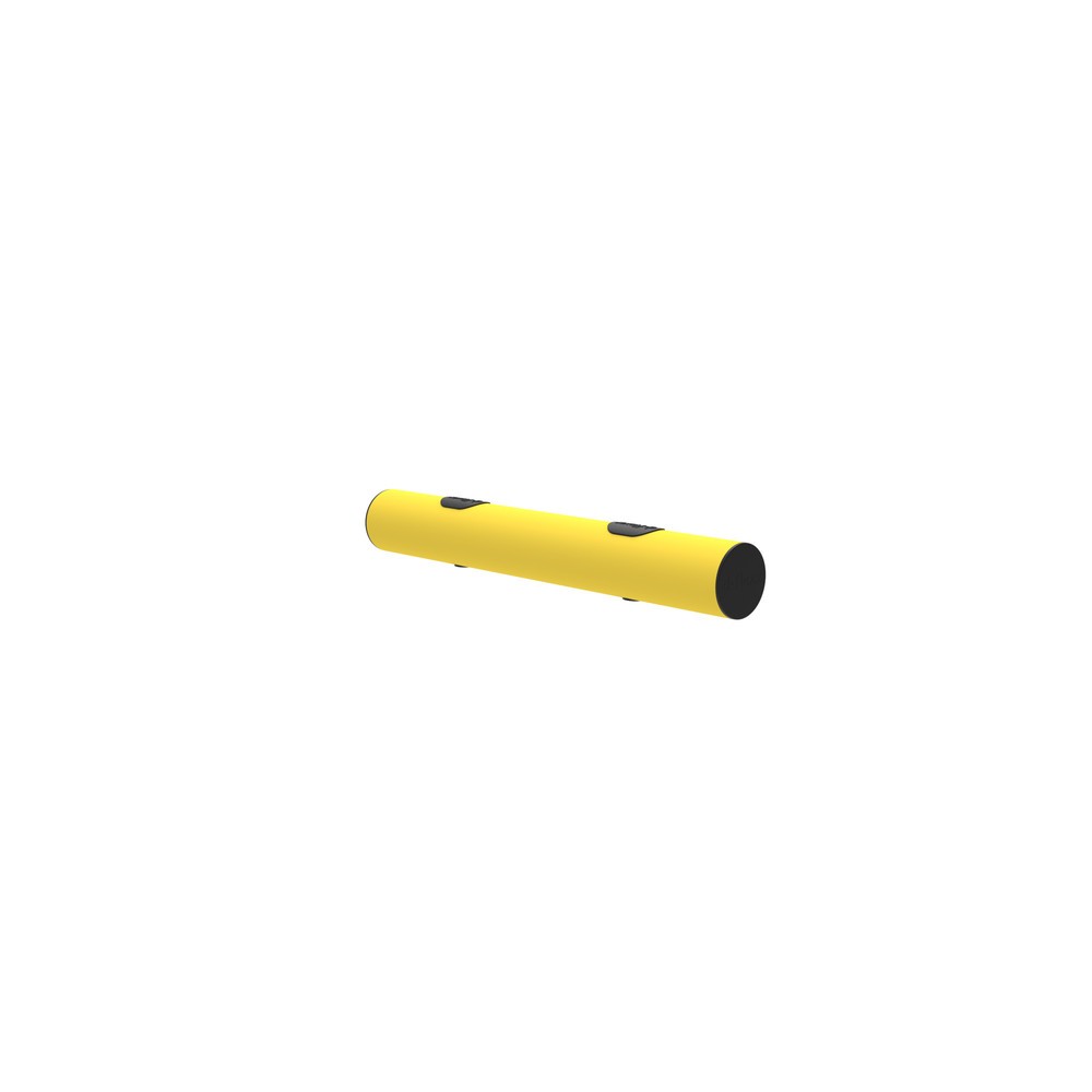 Número de imagen del producto 2: Barrera de perfil de tierra «Mike», Ø 140 mm, longitud 1.000 mm