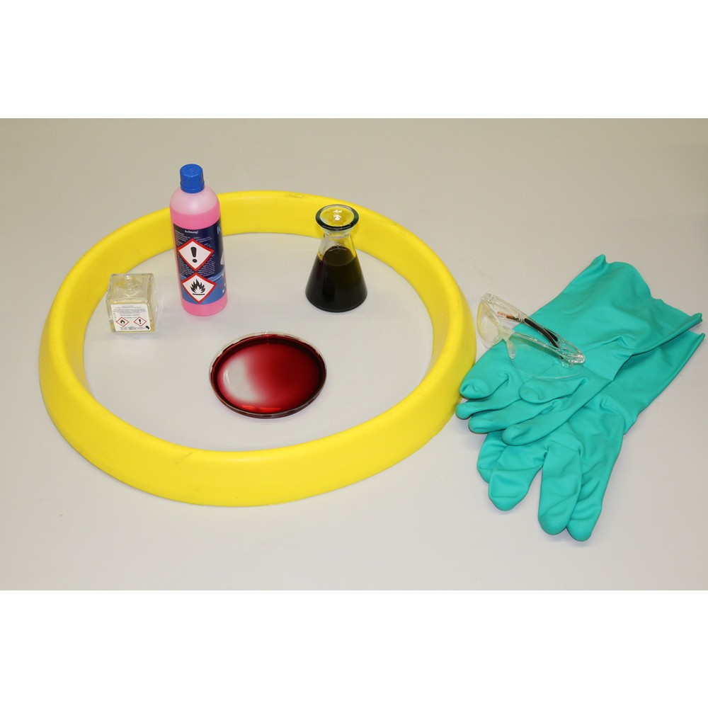 Número de imagen del producto 2: Juego de protectores de alcantarillado reutilizables