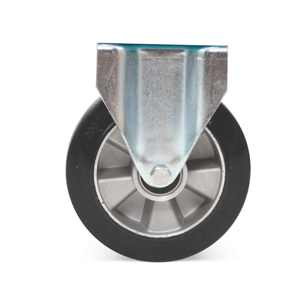 Número de imagen del producto 2: Bastidor Ameise®, con esquinas de encajado, altura de carga 280 mm, bandajes de goma maciza elástica