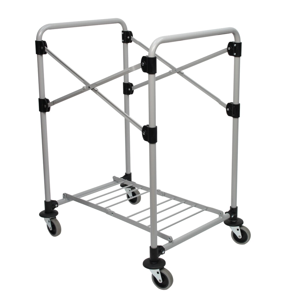 Imagen del producto: bastidor|chasis X-Cart, 150 litros