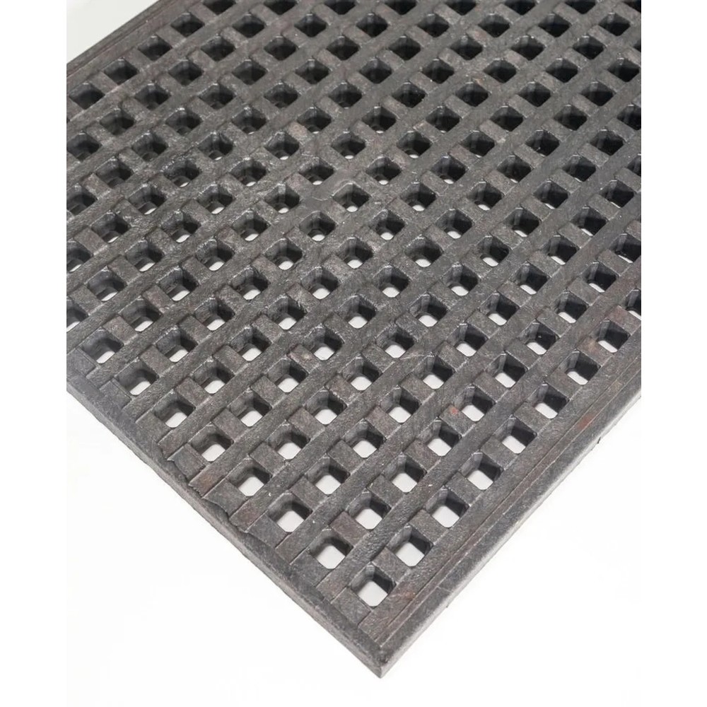Número de imagen del producto 2: Bastidor de alambre para depósito de barriles de PE