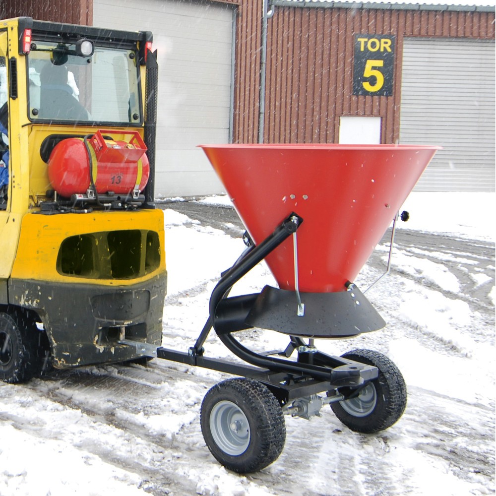 Número de imagen del producto 2: Bauer® Carrito de mano esparcidor, 260 litros