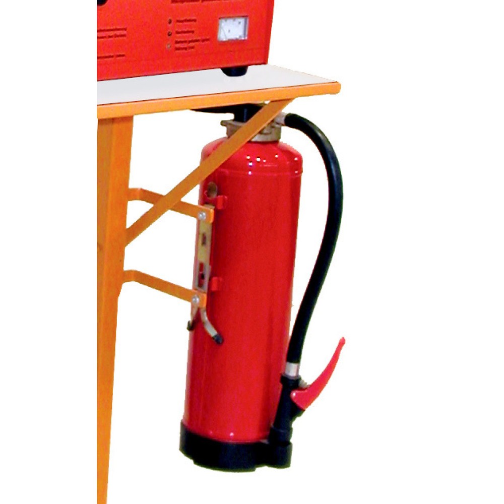 Imagen del producto: Bauer® 6 kg estación de carga de baterías Extintor