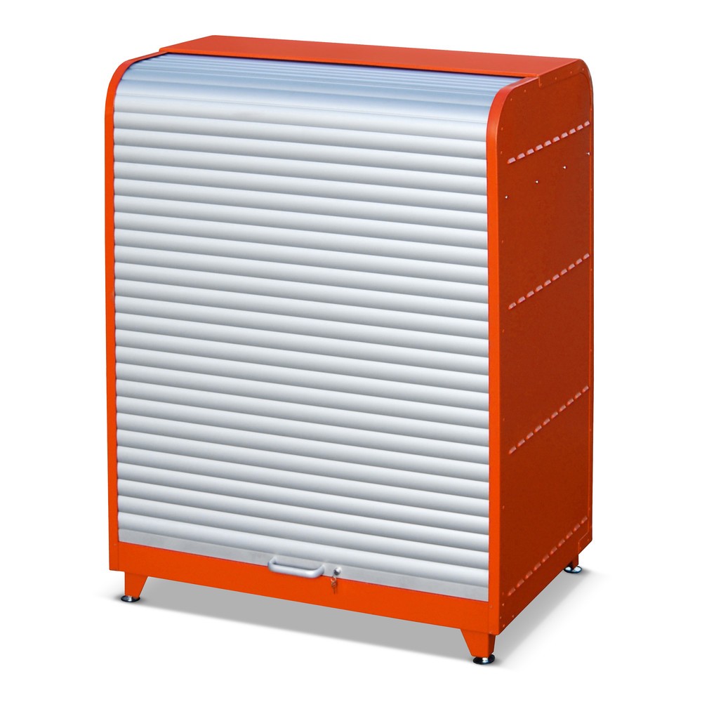 Número de imagen del producto 2: Bauer® Pies ajustables en altura para armario de persiana enrollable de material peligroso RSG, 4 ud/caja