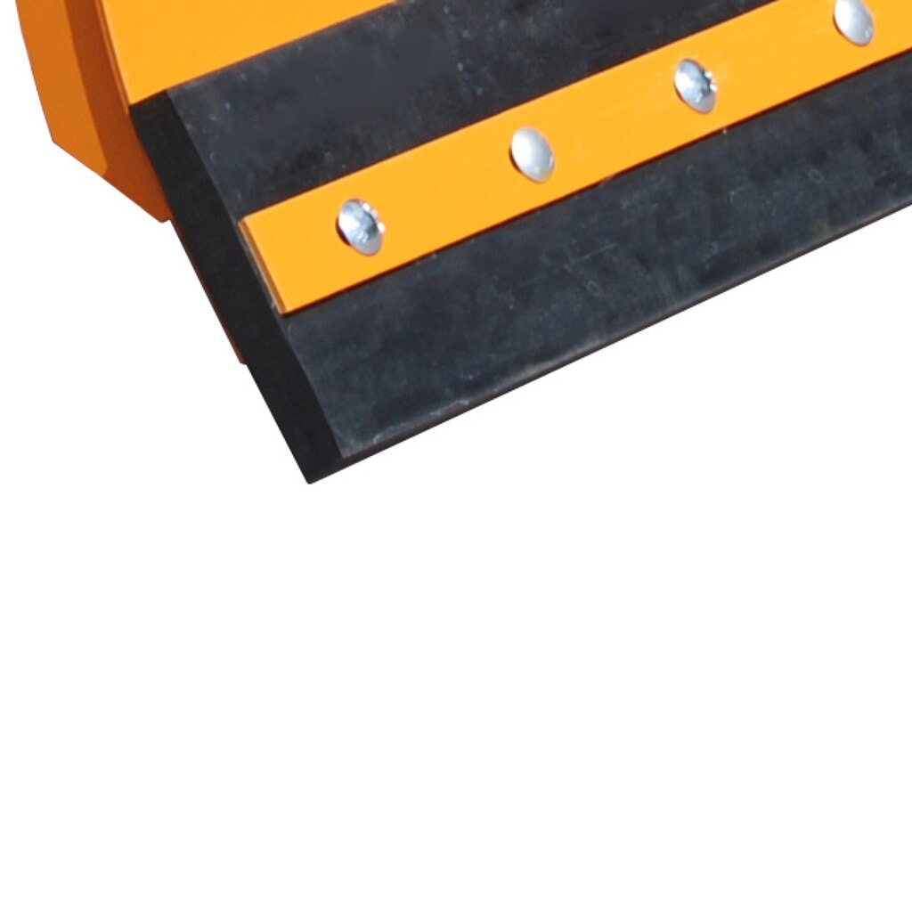 Rascador de repuesto Bauer® de goma, anchura 1.500 mm Imagen del producto: Rascador de repuesto Bauer® de goma, anchura 1.500 mm