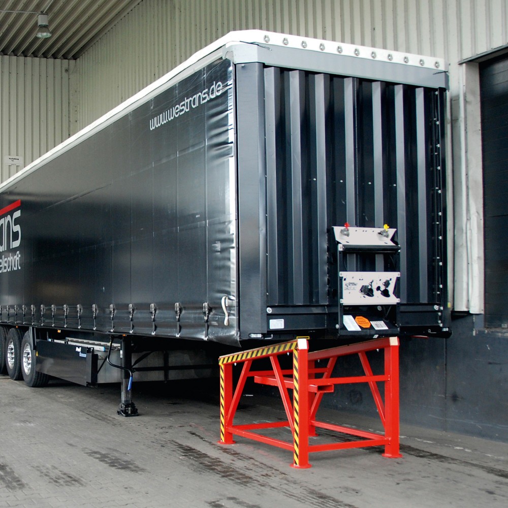 Imagen del producto: Bauer® Soporte de carga para camión, c.c. 15.000 kg