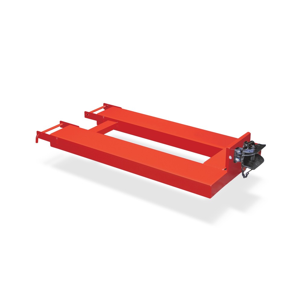 Imagen del producto: Bauer® Maniobra de balancines con barra de remolque
