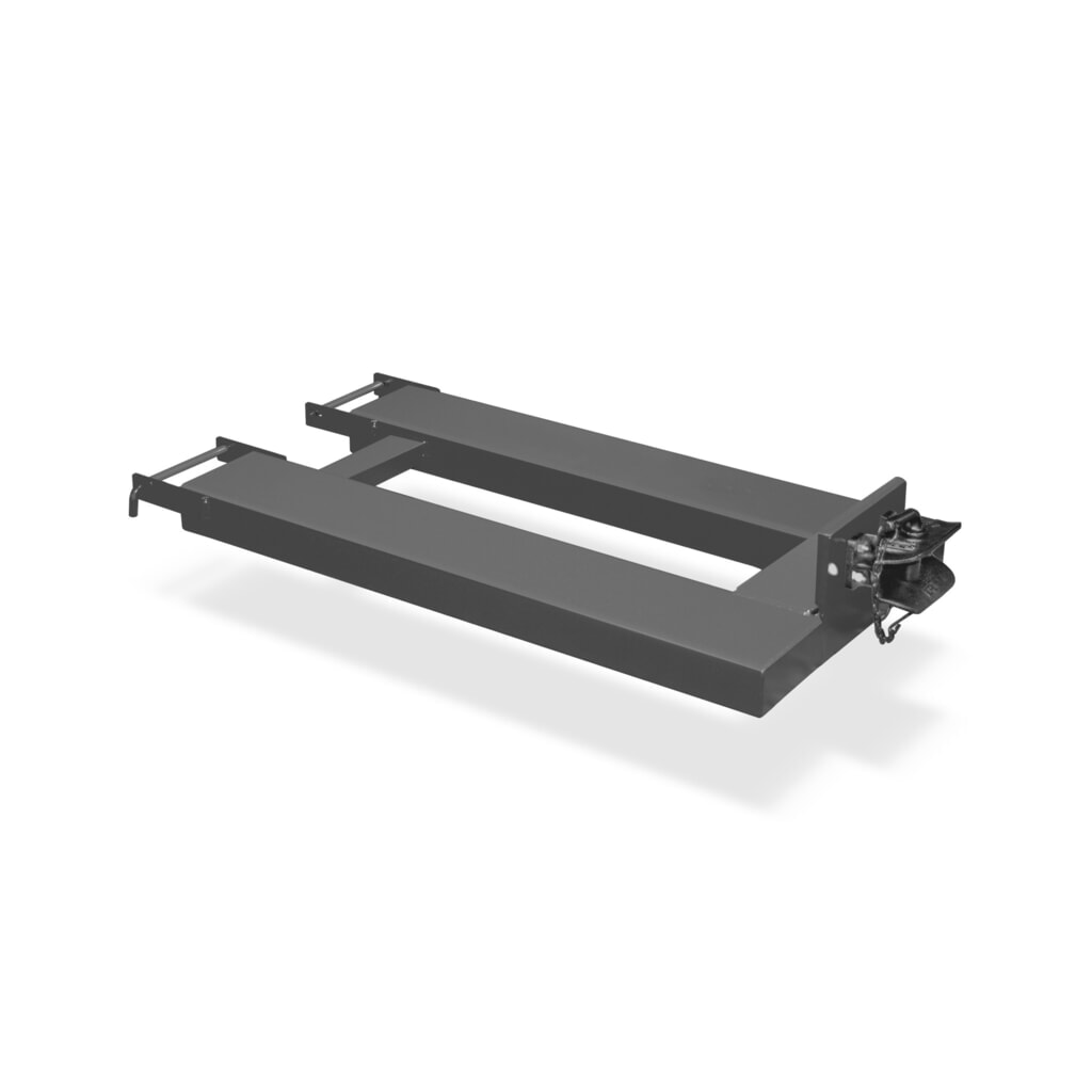 Imagen del producto: Bauer® Maniobra de balancines con barra de remolque