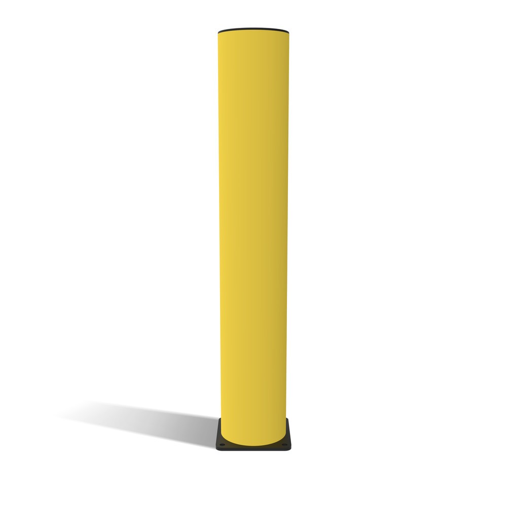 Número de imagen del producto 1: Bolardo antiembestimiento «Bravo», altura 1.200 mm