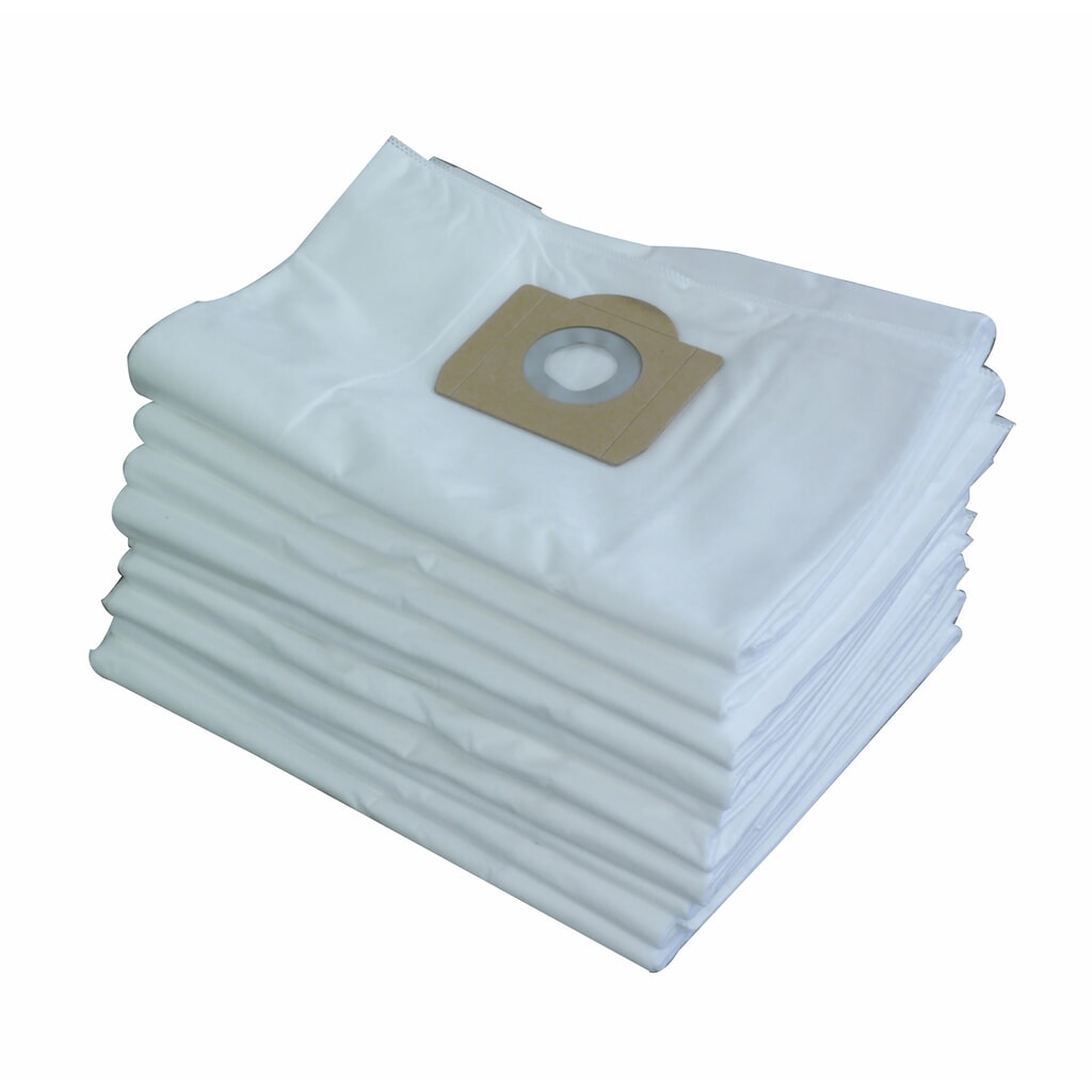 Bolsa de filtro de fieltro para aspirador Steinbock® INOX