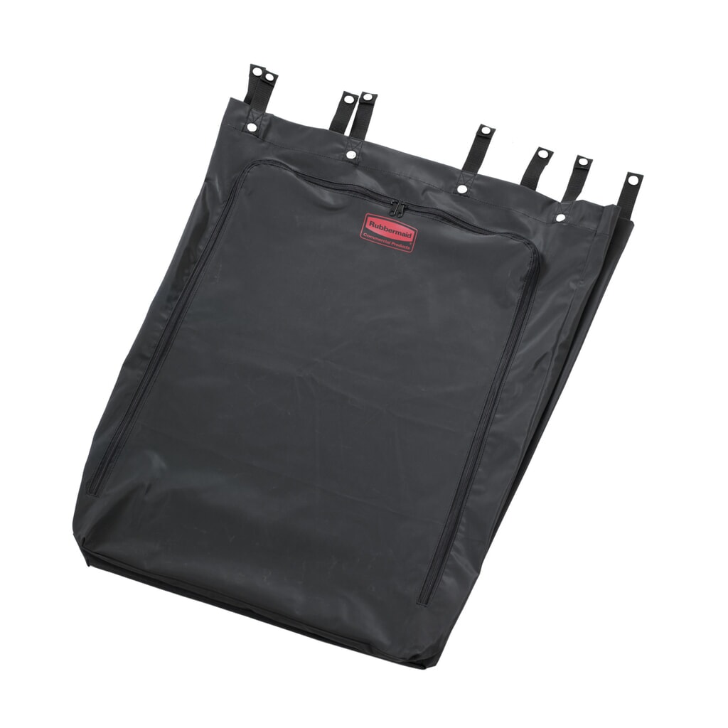 Imagen del producto: Bolsa de lavado para cubo de pedal Step-On, 114 litros