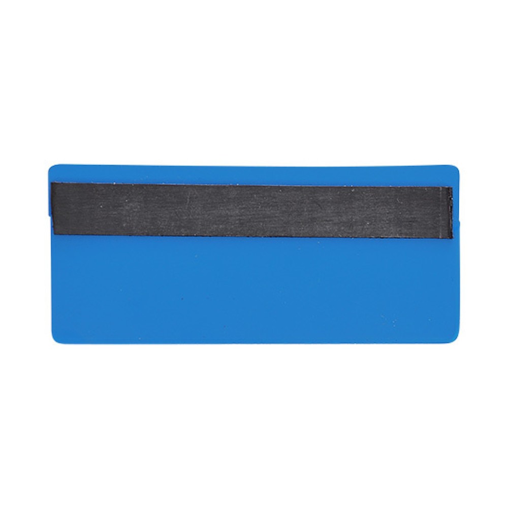 Número de imagen del producto 2: Bolsas magnéticas, 50 ud./UV, Al x An 50 x 110 mm, inserción arriba