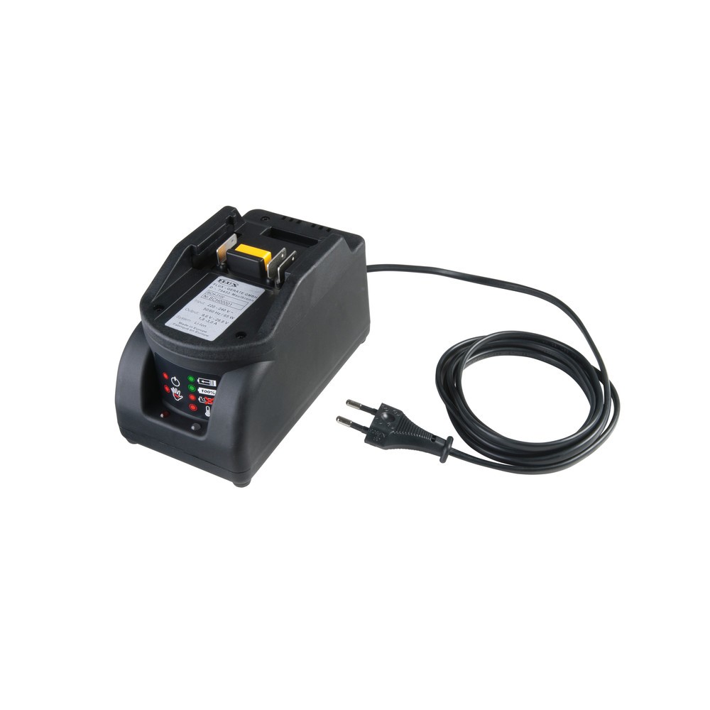 Número de imagen del producto 2: Bomba Combiflux con motor a batería, capacidad de bombeo máx: 40 l/min, para bidones