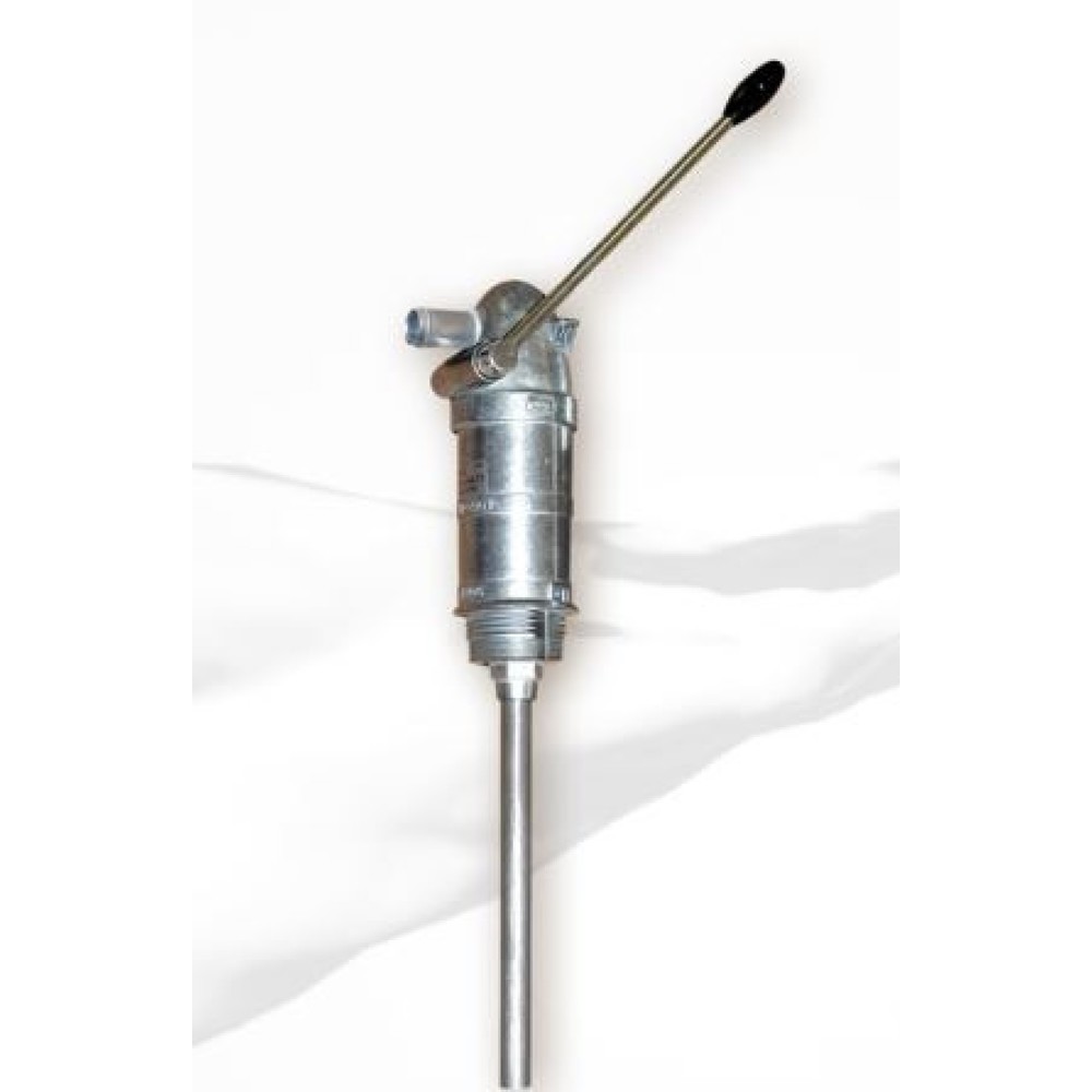 Imagen del producto: Bomba de mano K 10 C para mini tanque MT 235, adecuado para rosca barril