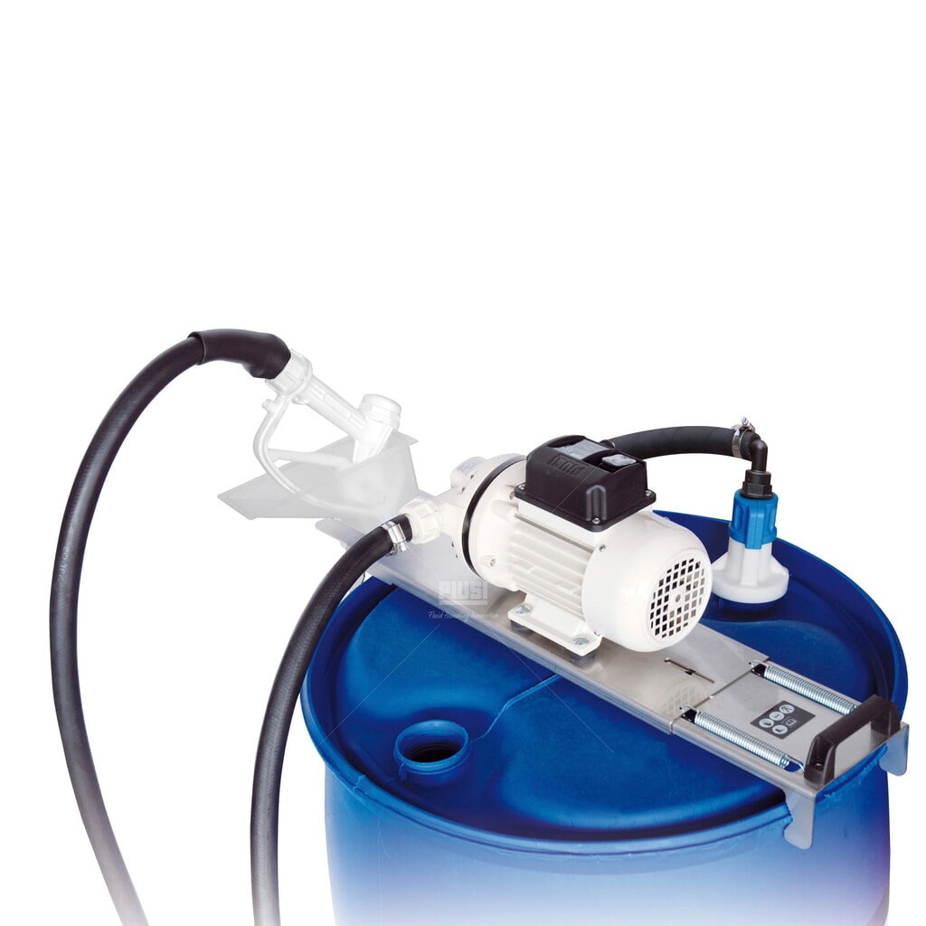 Bomba de tambor para AdBlue® /AUS 32 Imagen del producto: Bomba de tambor para AdBlue® /AUS 32