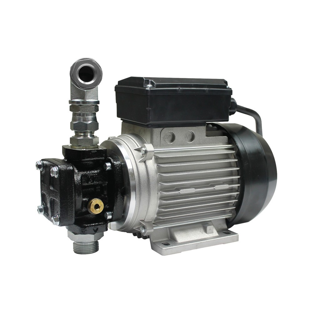 Imagen del producto: SAMOA-HALLBAUER bomba eléctrica EZP 0,4, 230 V