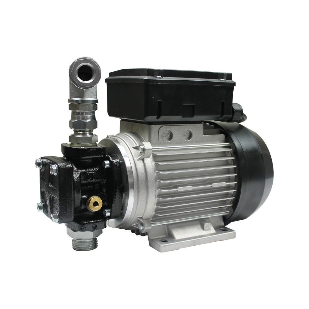 Imagen del producto: SAMOA-HALLBAUER bomba eléctrica EZP 0,5, 230 V