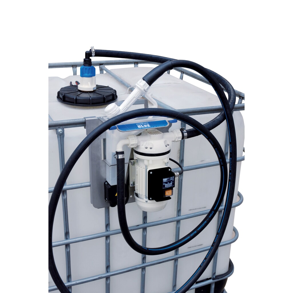 Bomba IBC para AdBlue®/AUS 32 Imagen del producto: Bomba IBC para AdBlue®/AUS 32