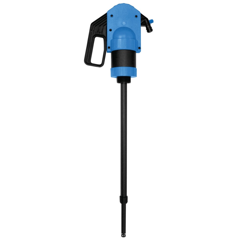 Imagen del producto: Bomba manual SAMOA-HALLBAUER HP-05/25-200 AdBlue®, velocidad de entrega 0,5 litros/carrera