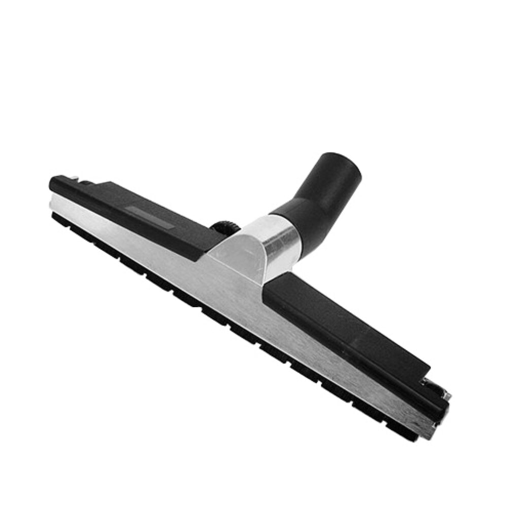 boquilla de suelo de aluminio para starmix GS H-1150 y GS 2450 Imagen del producto: boquilla de suelo de aluminio para starmix GS H-1150 y GS 2450