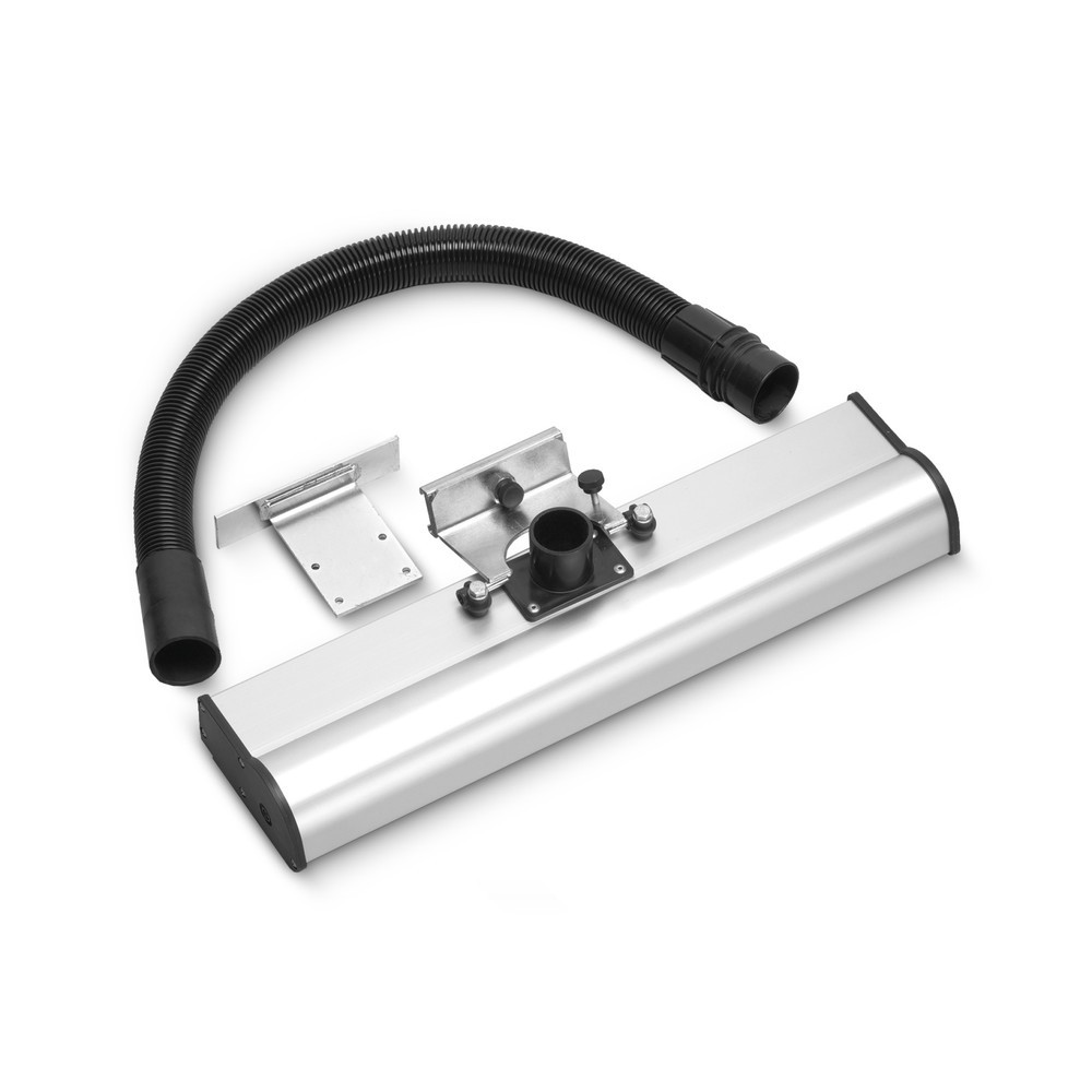 Imagen del producto: Boquilla para grandes superficies para aspirador para seco y mojado Steinbock® INOX, bastidor inclinable, 3.240 W, 73 l