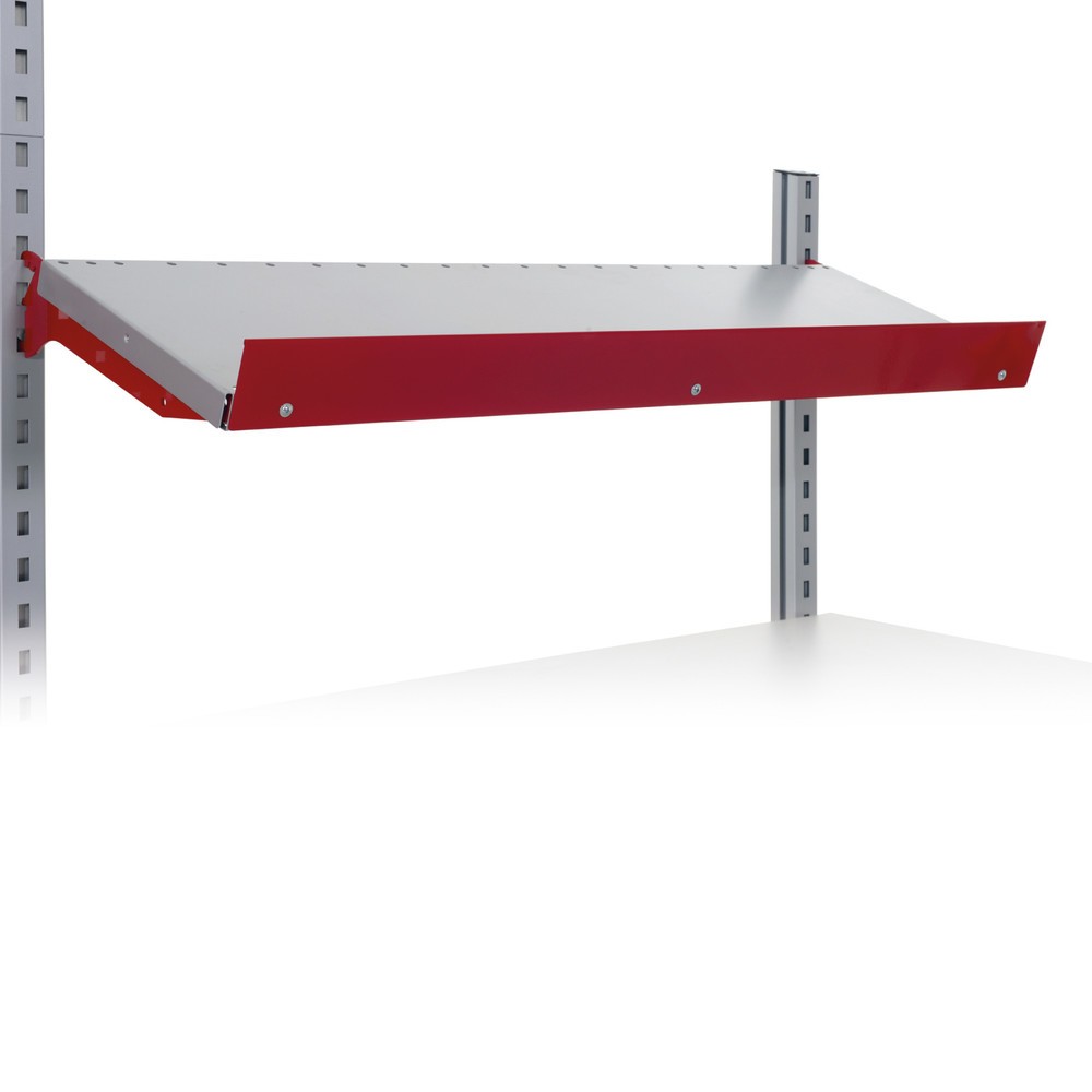 Imagen del producto: borde de de tope para espacio completo de embalaje BASIC, ancho 1.000 mm