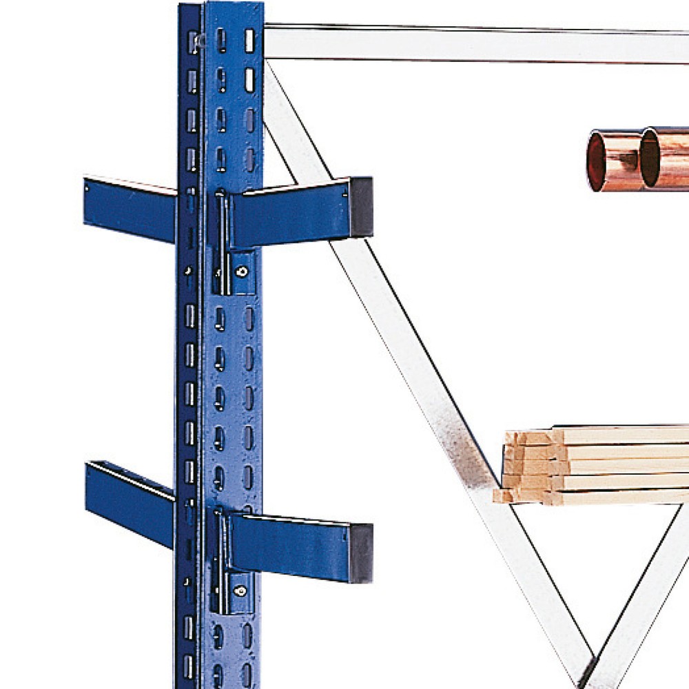 Imagen del producto: Brazo adicional para estantería cantilever, An x F 70 x 500 mm
