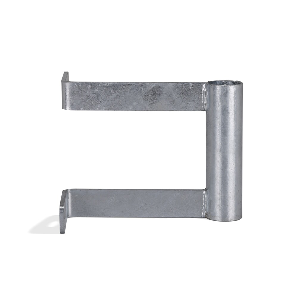 Brazo de pared para espejo EUVEX, espaciado de 200 mm Imagen del producto: Brazo de pared para espejo EUVEX, espaciado de 200 mm