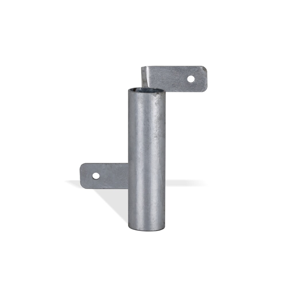 Brazo de pared para espejo EUVEX, espaciado de 200 mm Número de imagen del producto 3: Brazo de pared para espejo EUVEX, espaciado de 200 mm