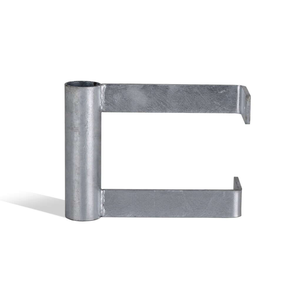 Brazo de pared para espejo EUVEX, espaciado de 200 mm Número de imagen del producto 5: Brazo de pared para espejo EUVEX, espaciado de 200 mm