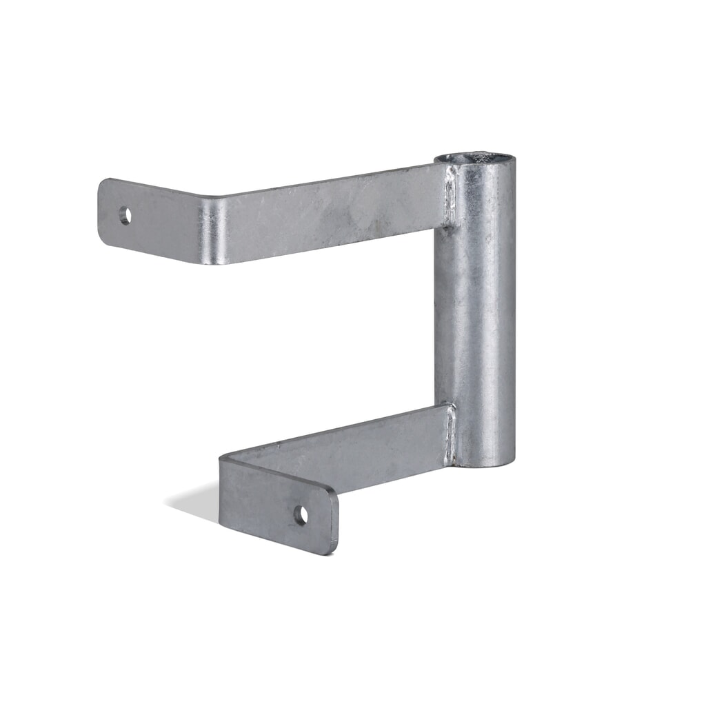 Número de imagen del producto 8: Brazo de pared para espejo EUVEX, espaciado de 200 mm