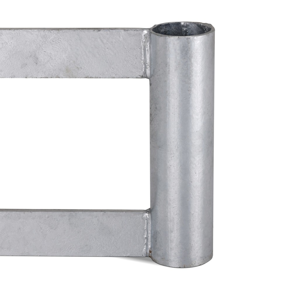 Número de imagen del producto 10: Brazo de pared para espejo EUVEX, espaciado de 200 mm