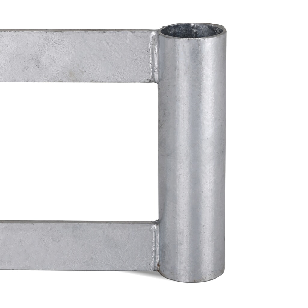 Brazo de pared para espejo EUVEX, espaciado de 200 mm Número de imagen del producto 10: Brazo de pared para espejo EUVEX, espaciado de 200 mm