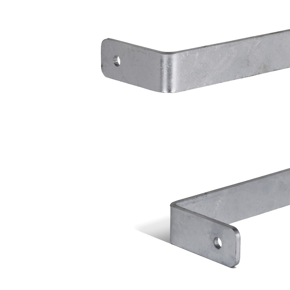 Número de imagen del producto 11: Brazo de pared para espejo EUVEX, espaciado de 200 mm