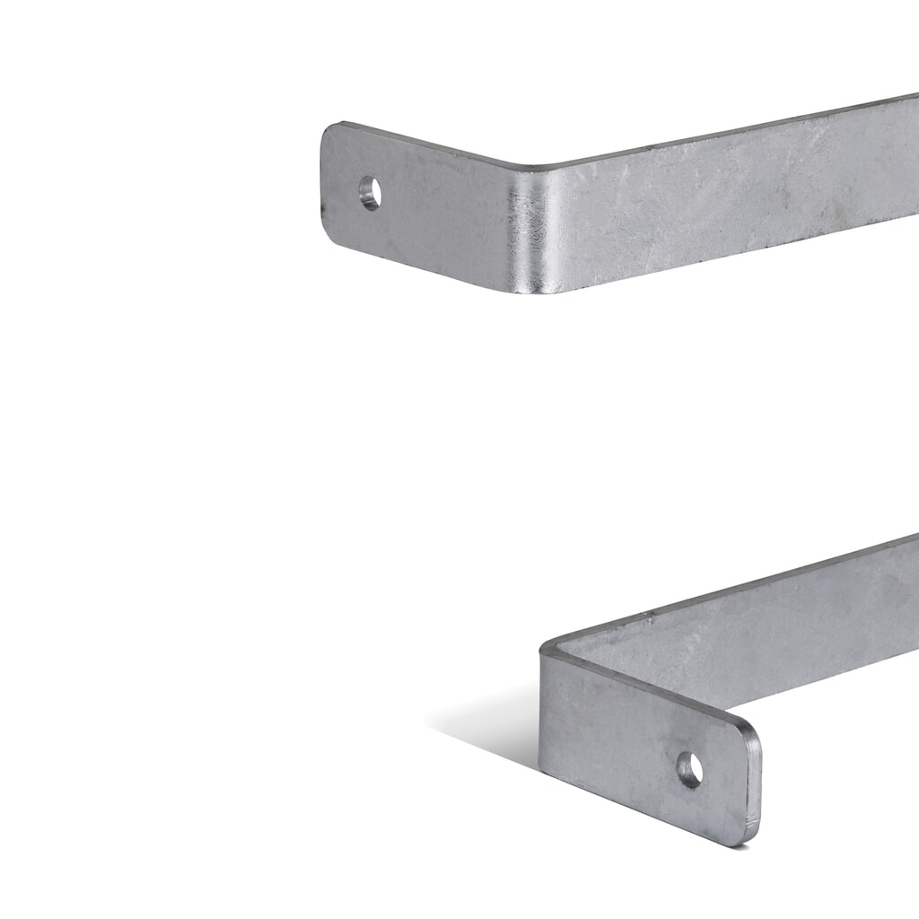 Número de imagen del producto 11: Brazo de pared para espejo EUVEX, espaciado de 200 mm