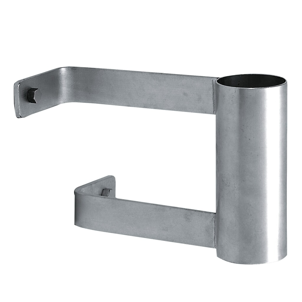 Brazo de pared para espejo industrial EUCRYL Imagen del producto: Brazo de pared para espejo industrial EUCRYL