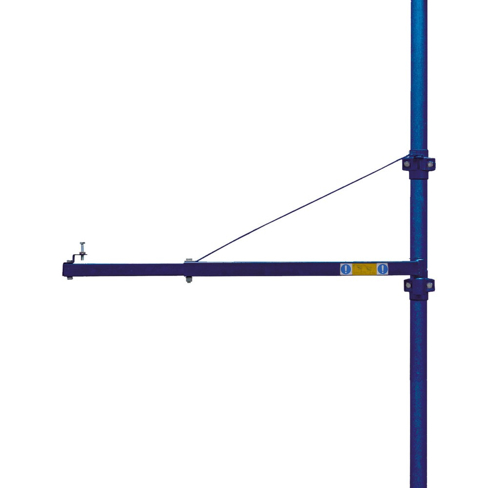 Imagen del producto: Brazo giratorio para cabrestante