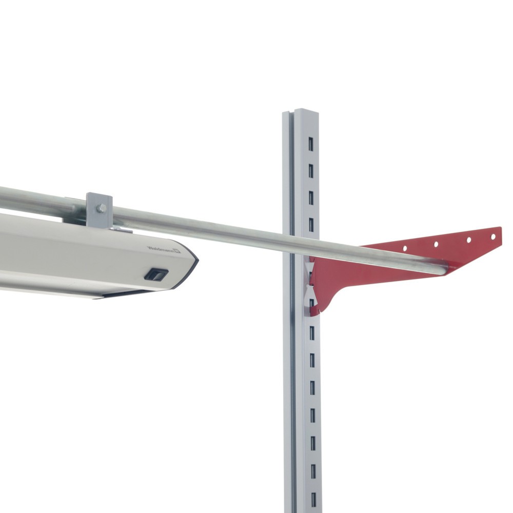 Imagen del producto: Brazo portador para espacio completo de embalaje BASIC, profundidad 400 mm