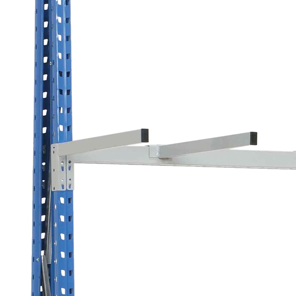 Brazo separador para estantería vertical, extremo derecho Imagen del producto: Brazo separador para estantería vertical, extremo derecho