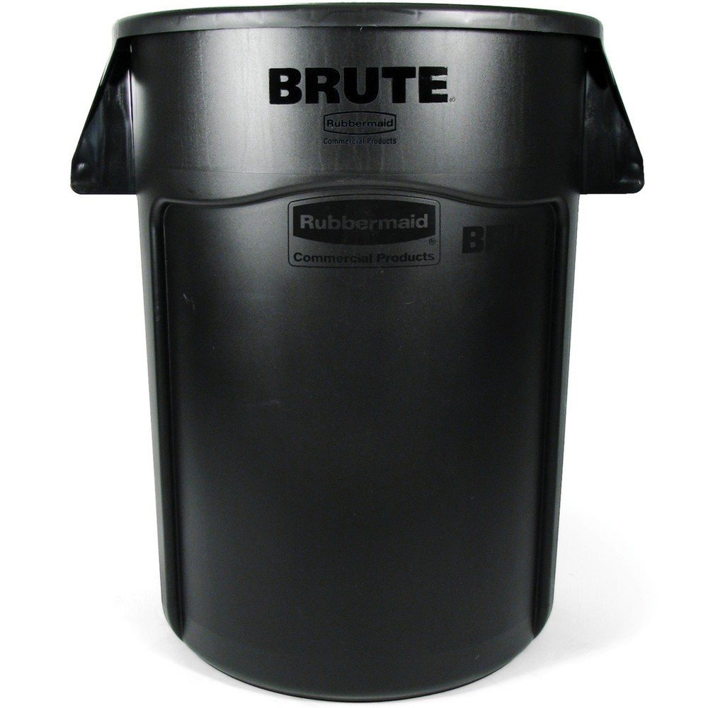 Número de imagen del producto 3: Contenedor universal Brute, 166,5 litros, negro