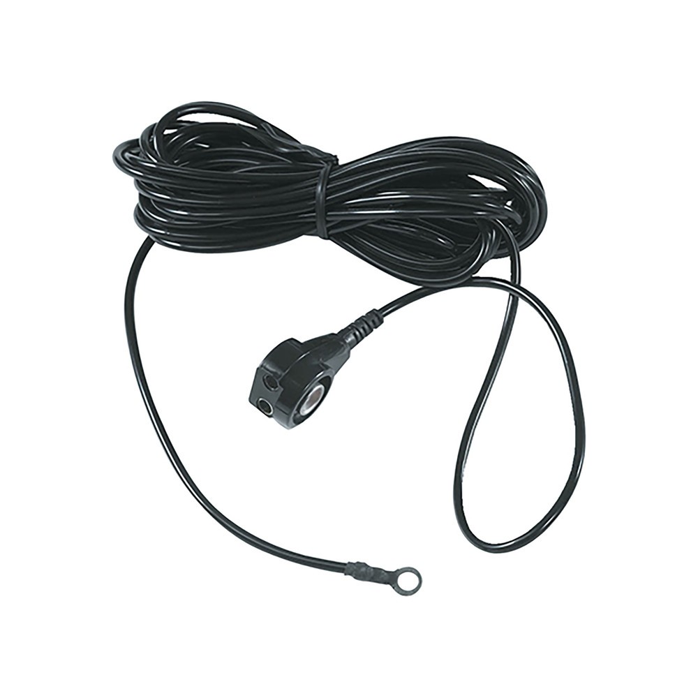 Imagen del producto: Cable a tierra para alfombrilla de trabajo NoTrax 052, con conexión de anilla