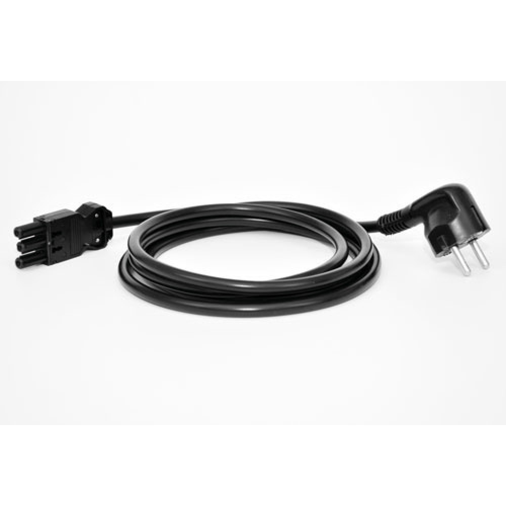 Número de imagen del producto 3: Cable de colgar de alimentación para espacio completo BASIC, longitud 3.000 mm