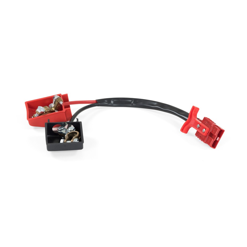 Imagen del producto: Cable de conexión para cargador externo SPRiNTUS TORTUGA
