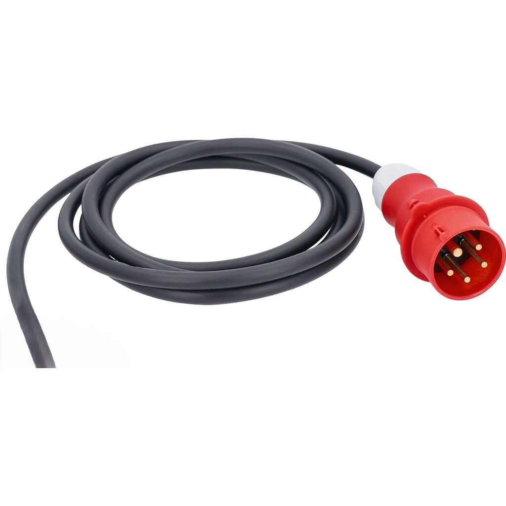 Cable de conexión para cinta transportadora Imagen del producto: Cable de conexión para cinta transportadora