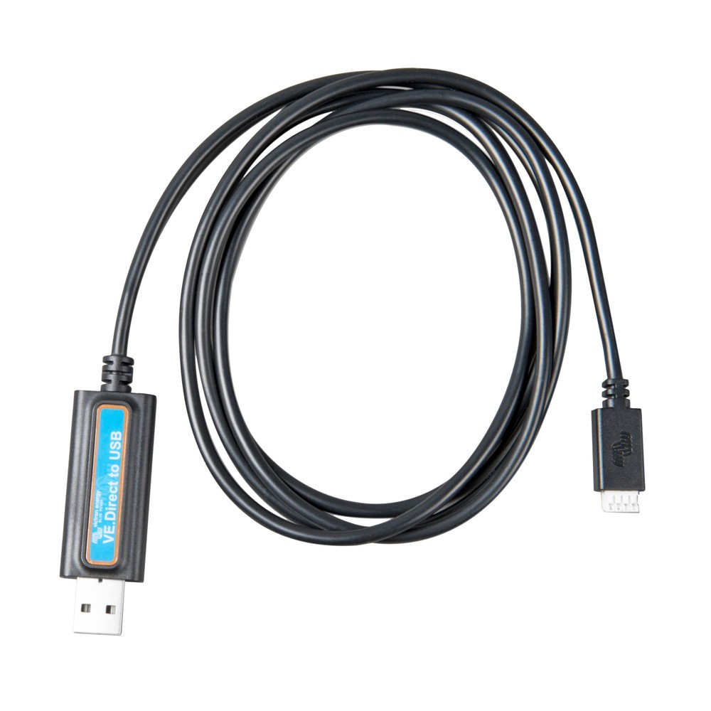 Imagen del producto: Cable de conexión USB para puesto de trabajo móvil Jungheinrich WMD
